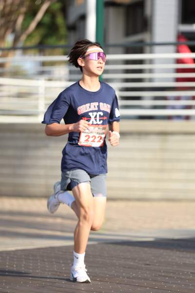 SoCal's Pirate's 5k/10k Run/Walk race photo
