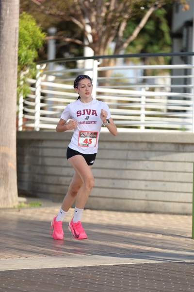 SoCal's Pirate's 5k/10k Run/Walk race photo