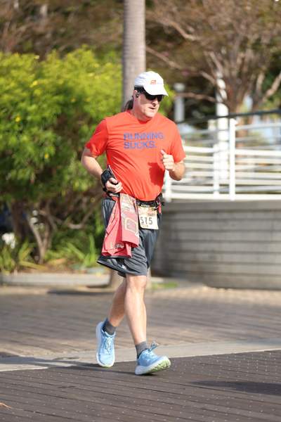 SoCal's Pirate's 5k/10k Run/Walk race photo