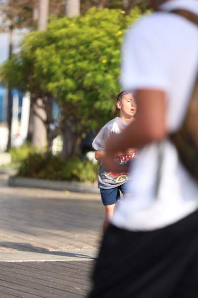 SoCal's Pirate's 5k/10k Run/Walk race photo