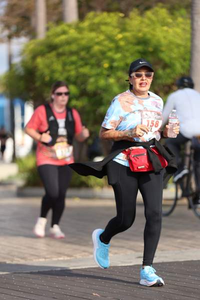 SoCal's Pirate's 5k/10k Run/Walk race photo