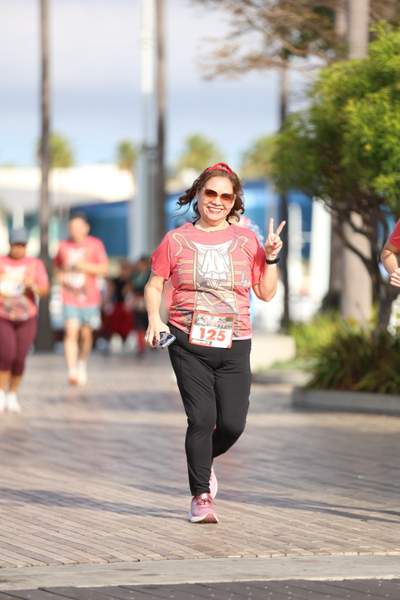 SoCal's Pirate's 5k/10k Run/Walk race photo