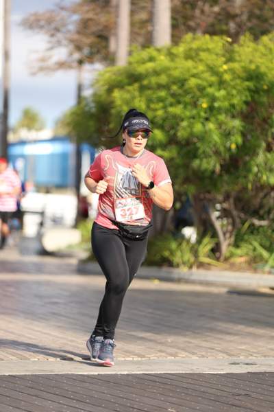 SoCal's Pirate's 5k/10k Run/Walk race photo