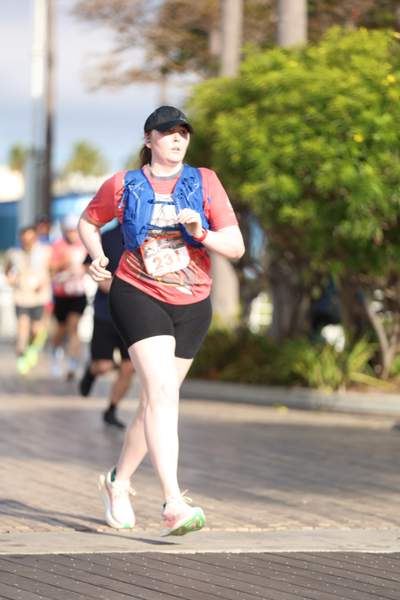 SoCal's Pirate's 5k/10k Run/Walk race photo