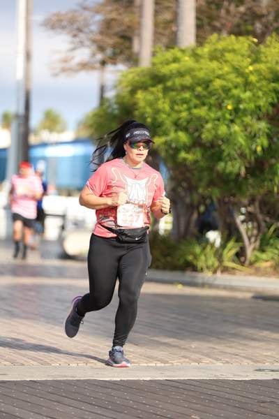SoCal's Pirate's 5k/10k Run/Walk race photo