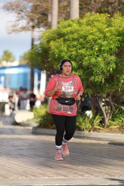 SoCal's Pirate's 5k/10k Run/Walk race photo