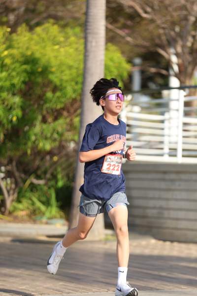 SoCal's Pirate's 5k/10k Run/Walk race photo
