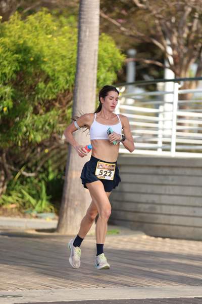 SoCal's Pirate's 5k/10k Run/Walk race photo