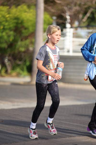 SoCal's Pirate's 5k/10k Run/Walk race photo