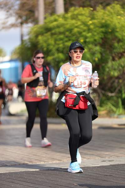 SoCal's Pirate's 5k/10k Run/Walk race photo