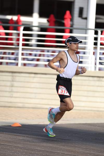 SoCal's Pirate's 5k/10k Run/Walk race photo