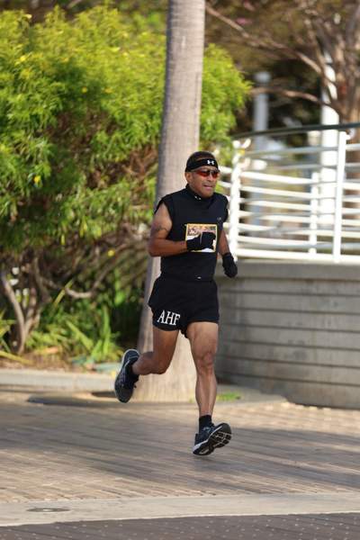 SoCal's Pirate's 5k/10k Run/Walk race photo