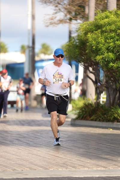SoCal's Pirate's 5k/10k Run/Walk race photo