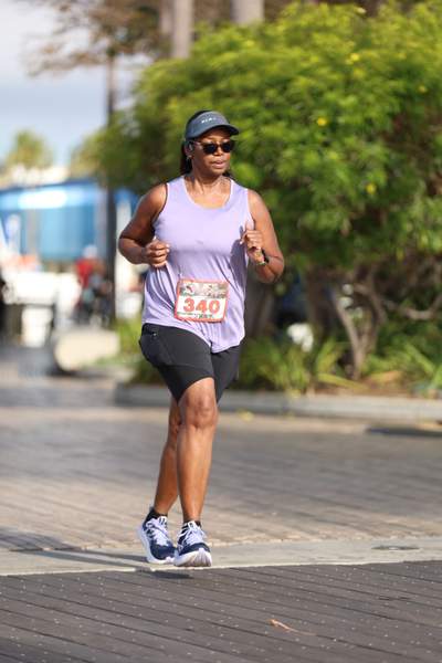 SoCal's Pirate's 5k/10k Run/Walk race photo