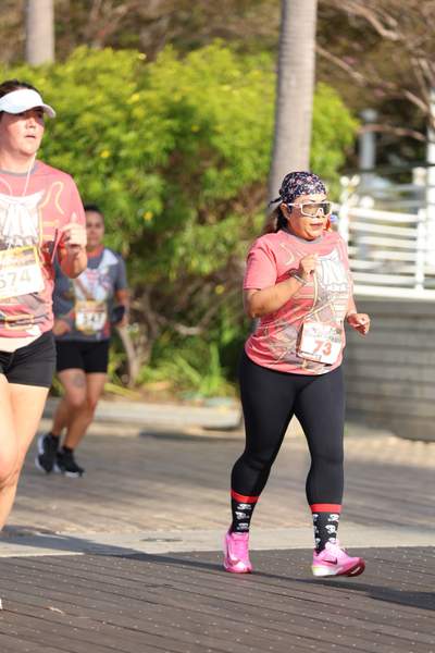 SoCal's Pirate's 5k/10k Run/Walk race photo