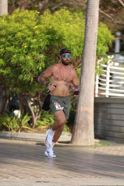 SoCal's Pirate's 5k/10k Run/Walk race photo