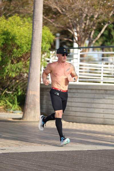 SoCal's Pirate's 5k/10k Run/Walk race photo