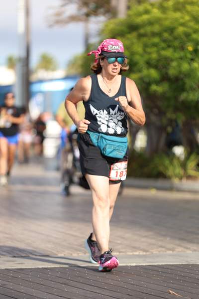 SoCal's Pirate's 5k/10k Run/Walk race photo