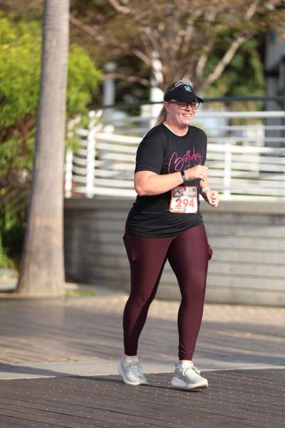SoCal's Pirate's 5k/10k Run/Walk race photo