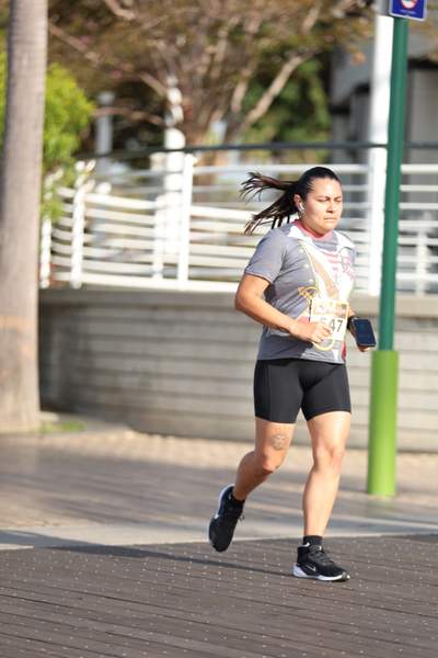 SoCal's Pirate's 5k/10k Run/Walk race photo