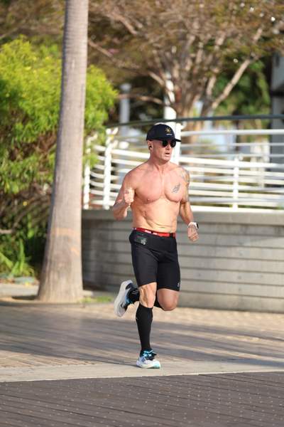 SoCal's Pirate's 5k/10k Run/Walk race photo