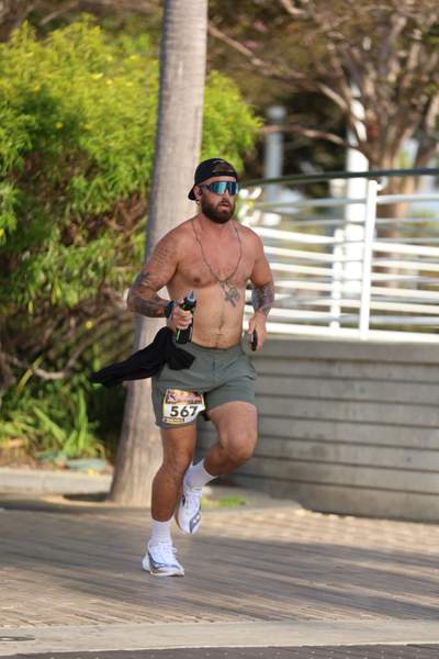 SoCal's Pirate's 5k/10k Run/Walk race photo