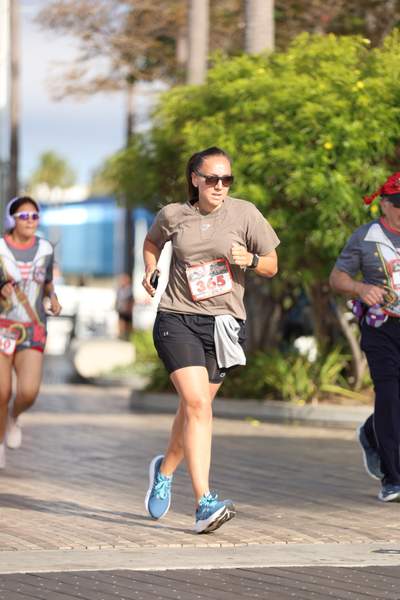 SoCal's Pirate's 5k/10k Run/Walk race photo