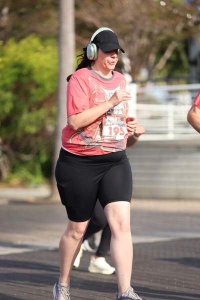 SoCal's Pirate's 5k/10k Run/Walk race photo
