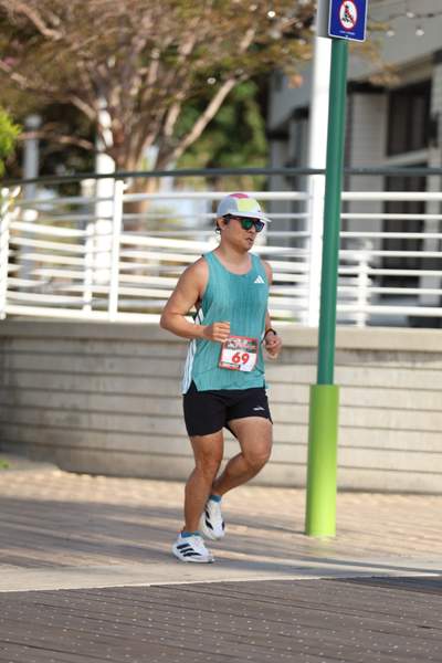 SoCal's Pirate's 5k/10k Run/Walk race photo