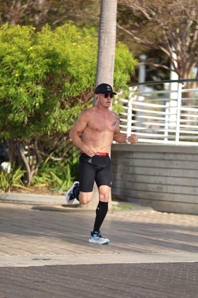 SoCal's Pirate's 5k/10k Run/Walk race photo