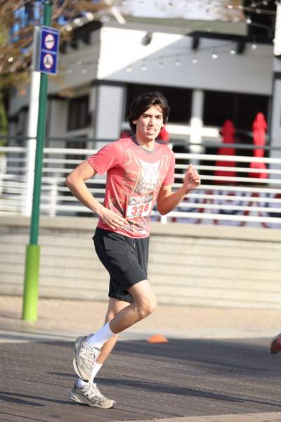 SoCal's Pirate's 5k/10k Run/Walk race photo