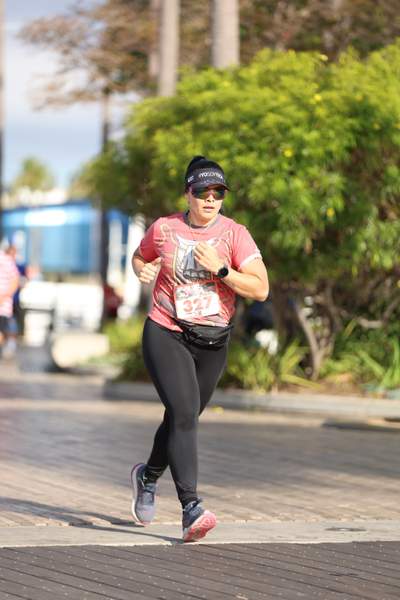 SoCal's Pirate's 5k/10k Run/Walk race photo