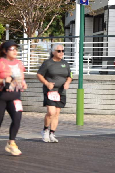 SoCal's Pirate's 5k/10k Run/Walk race photo