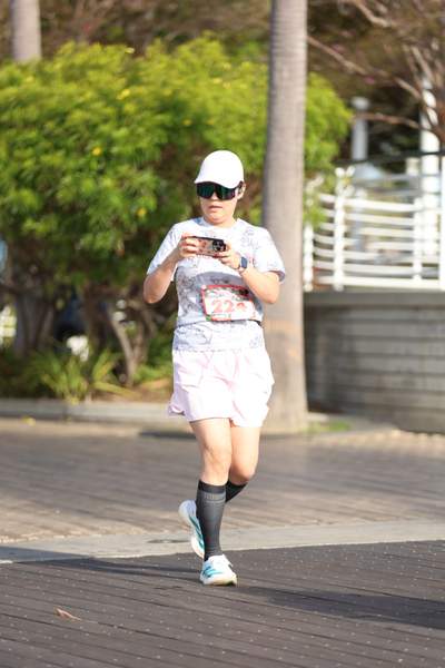 SoCal's Pirate's 5k/10k Run/Walk race photo