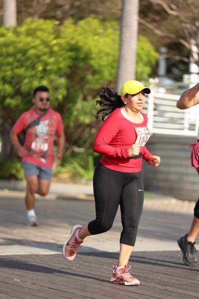 SoCal's Pirate's 5k/10k Run/Walk race photo