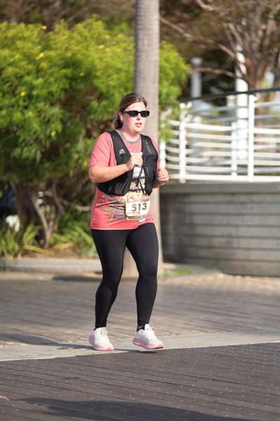 SoCal's Pirate's 5k/10k Run/Walk race photo