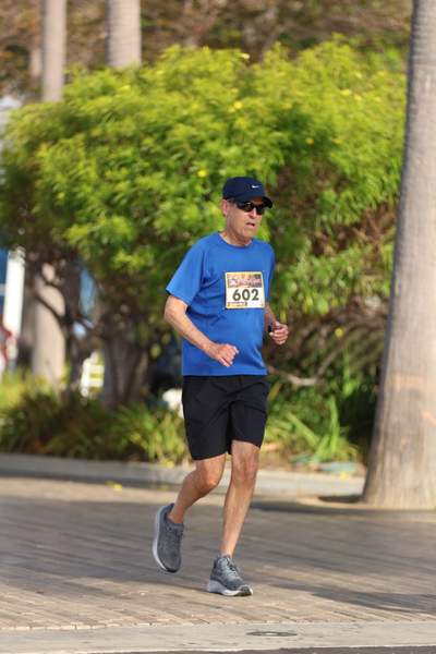 SoCal's Pirate's 5k/10k Run/Walk race photo