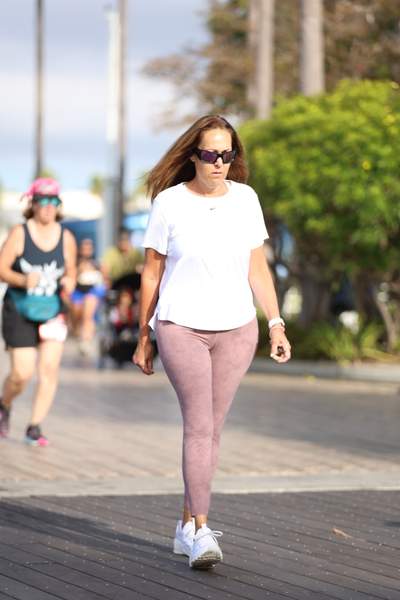 SoCal's Pirate's 5k/10k Run/Walk race photo