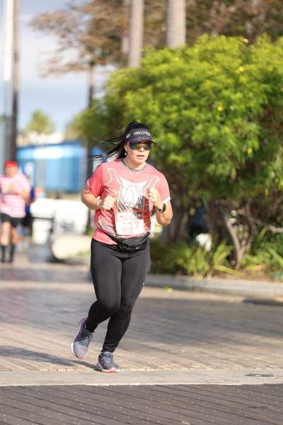SoCal's Pirate's 5k/10k Run/Walk race photo