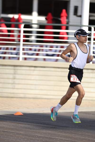 SoCal's Pirate's 5k/10k Run/Walk race photo