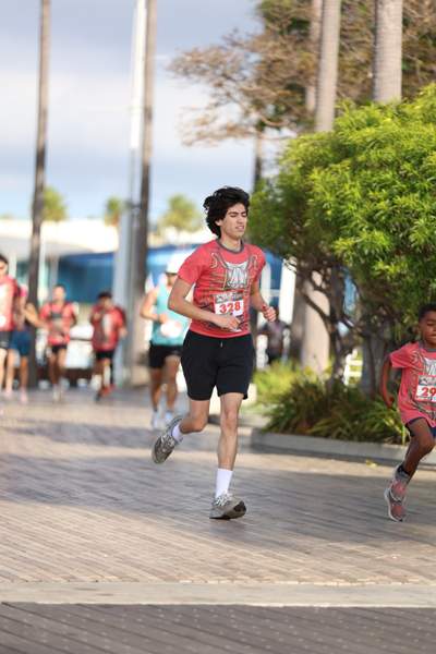 SoCal's Pirate's 5k/10k Run/Walk race photo