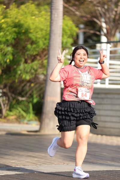 SoCal's Pirate's 5k/10k Run/Walk race photo