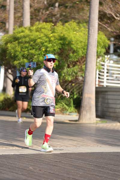 SoCal's Pirate's 5k/10k Run/Walk race photo