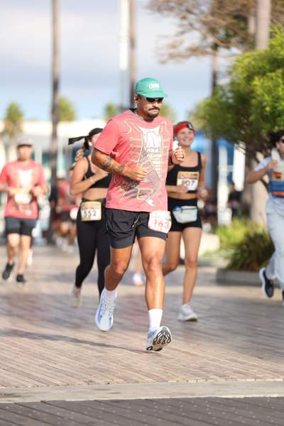 SoCal's Pirate's 5k/10k Run/Walk race photo