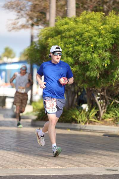 SoCal's Pirate's 5k/10k Run/Walk race photo