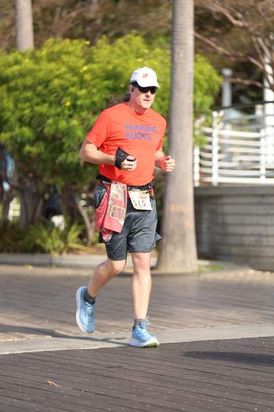 SoCal's Pirate's 5k/10k Run/Walk race photo