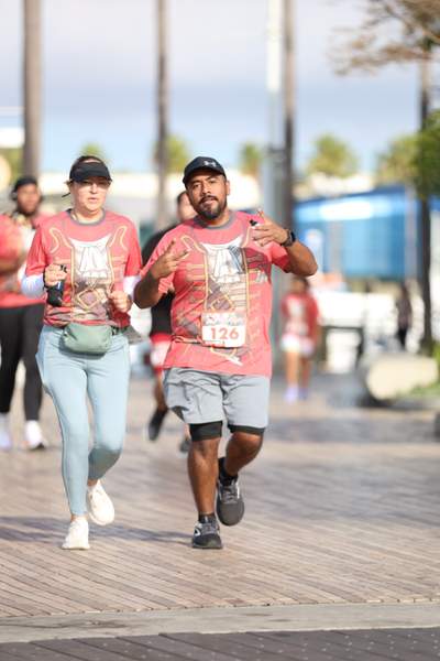 SoCal's Pirate's 5k/10k Run/Walk race photo