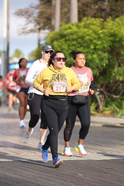 SoCal's Pirate's 5k/10k Run/Walk race photo
