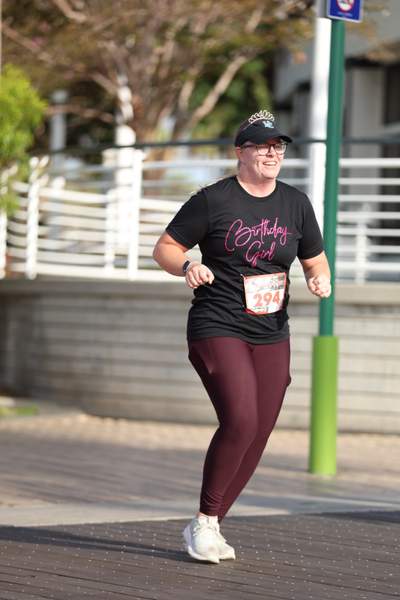 SoCal's Pirate's 5k/10k Run/Walk race photo