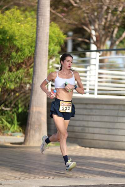 SoCal's Pirate's 5k/10k Run/Walk race photo